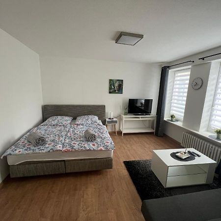 Appartamento Fw Am Park 1 Holzminden Esterno foto