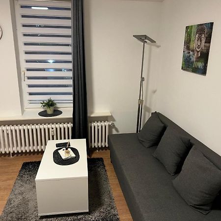 Appartamento Fw Am Park 1 Holzminden Esterno foto
