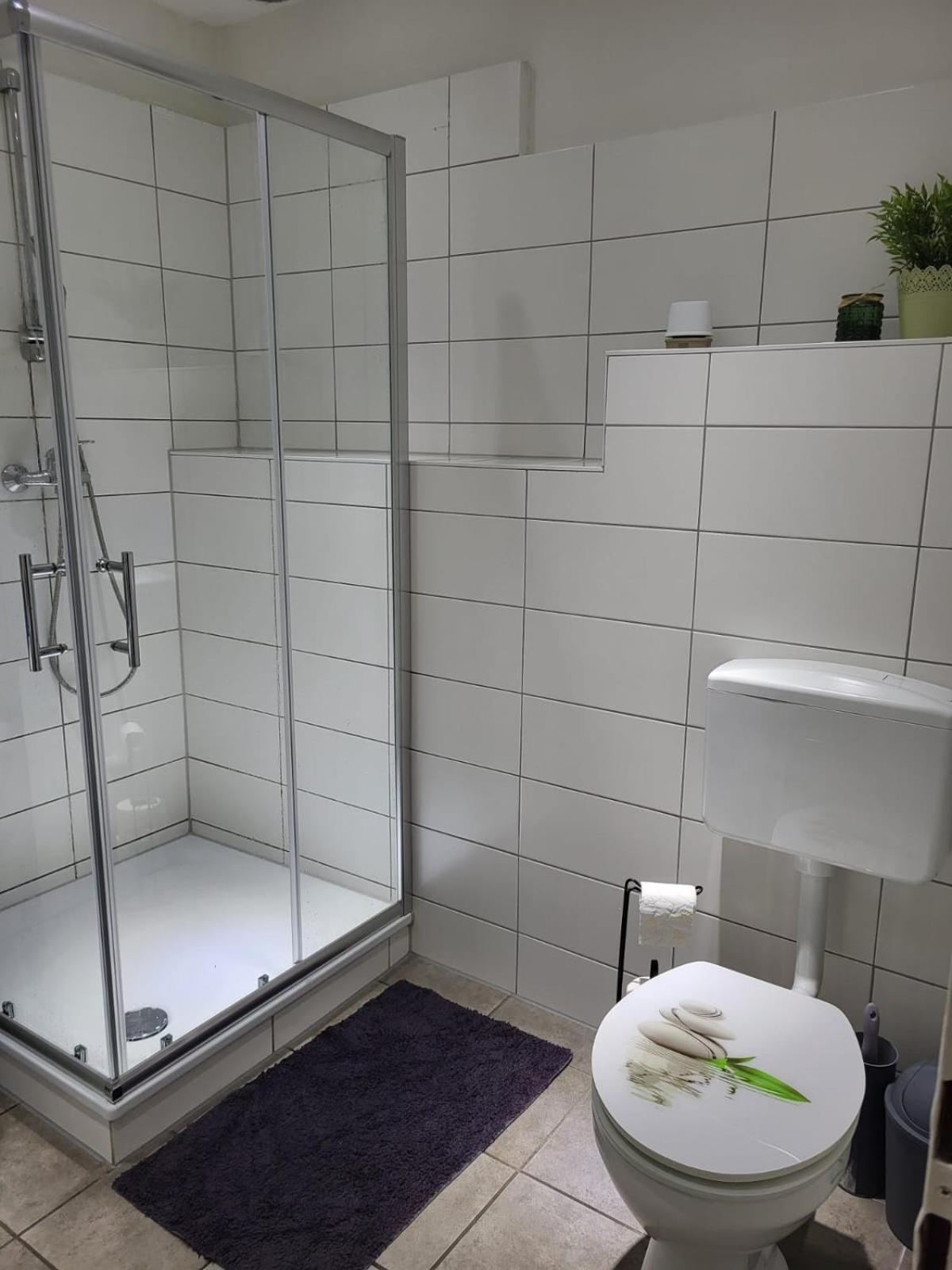 Appartamento Fw Am Park 1 Holzminden Esterno foto